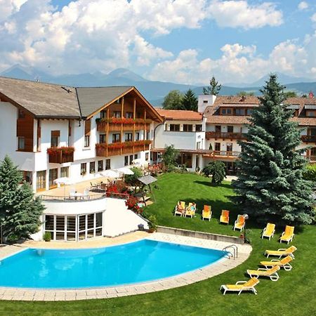 Hotel Langhof Natz-Schabs المظهر الخارجي الصورة