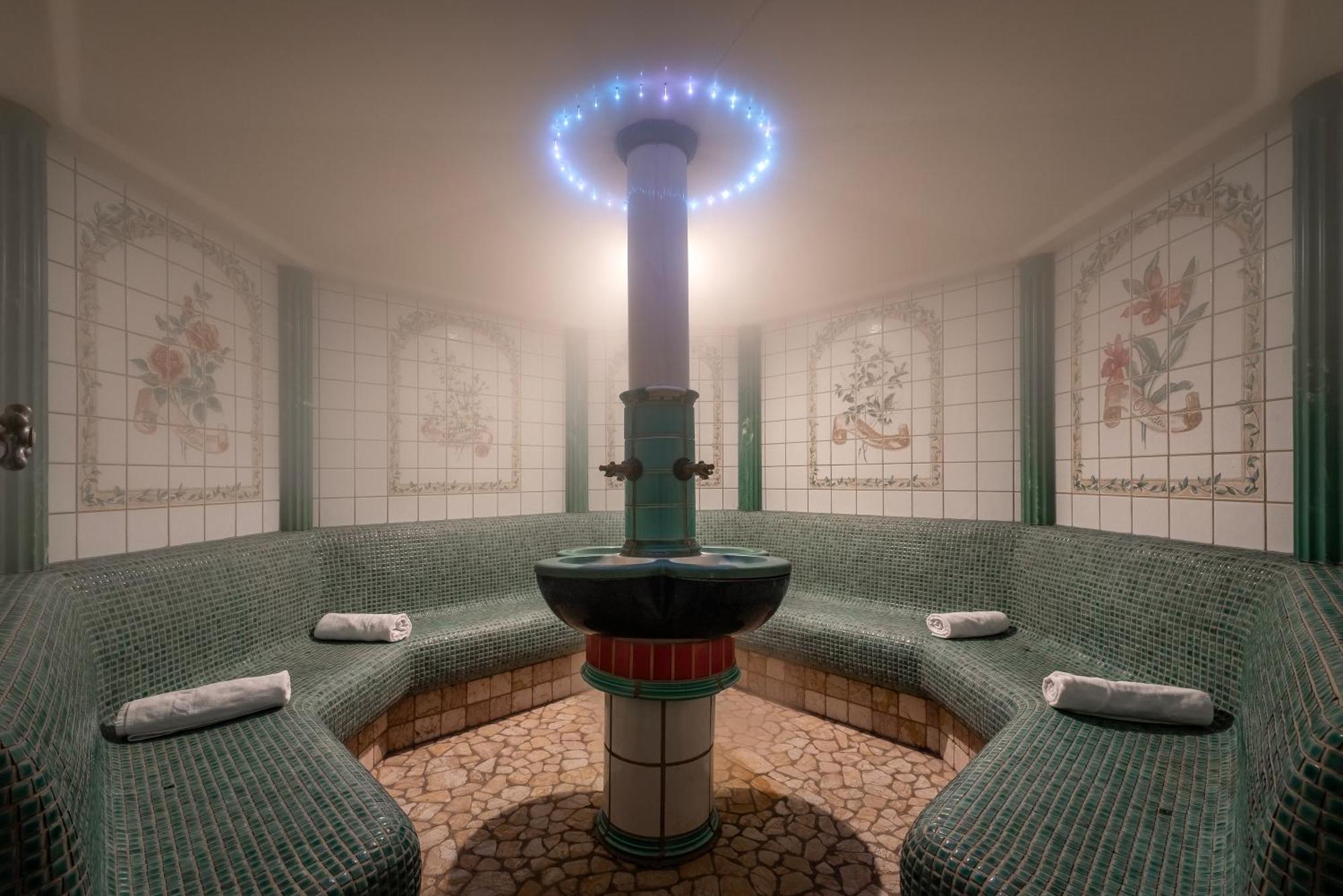 Hotel Langhof Natz-Schabs المظهر الخارجي الصورة